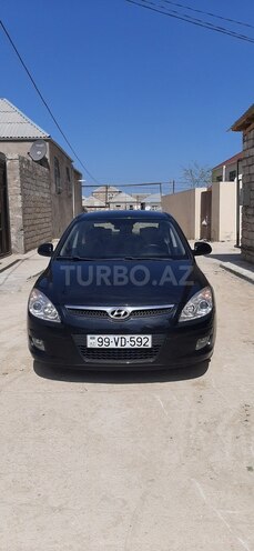Hyundai i30 2008, 180,000 km - 1.6 л - Bakı