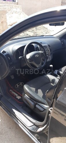 Hyundai i30 2008, 180,000 km - 1.6 л - Bakı