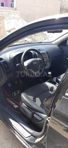 Hyundai i30 2008, 180,000 km - 1.6 л - Bakı