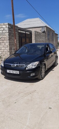 Hyundai i30 2008, 180,000 km - 1.6 л - Bakı