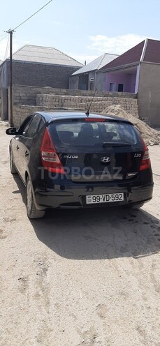 Hyundai i30 2008, 180,000 km - 1.6 л - Bakı
