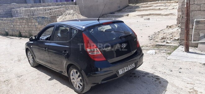 Hyundai i30 2008, 180,000 km - 1.6 л - Bakı