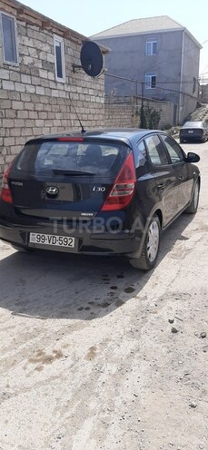 Hyundai i30 2008, 180,000 km - 1.6 л - Bakı