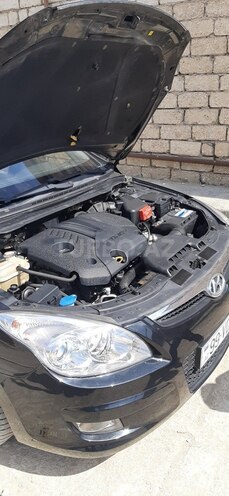 Hyundai i30 2008, 180,000 km - 1.6 л - Bakı