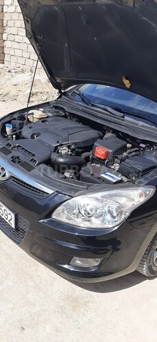 Hyundai i30 2008, 180,000 km - 1.6 л - Bakı