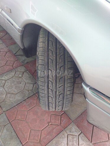 Mercedes C 180 1995, 377,000 km - 1.8 л - Cəlilabad