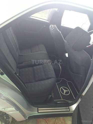 Mercedes C 180 1995, 377,000 km - 1.8 л - Cəlilabad