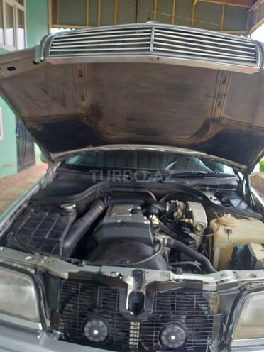 Mercedes C 180 1995, 377,000 km - 1.8 л - Cəlilabad