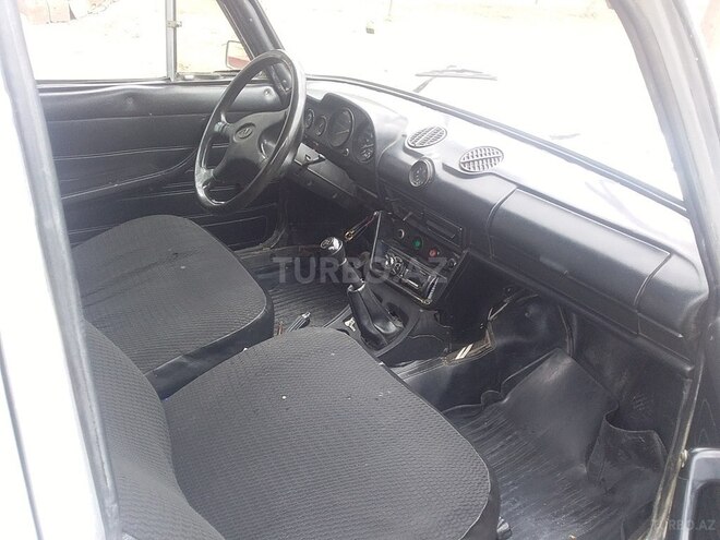 LADA (VAZ) 21011 1984, 99,999 km - 1.5 л - Gəncə