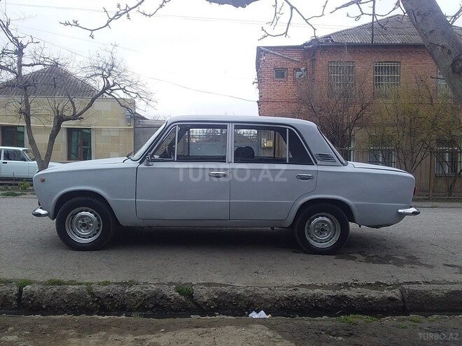 LADA (VAZ) 21011 1984, 99,999 km - 1.5 л - Gəncə