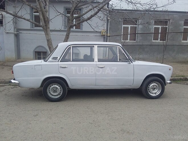 LADA (VAZ) 21011 1984, 99,999 km - 1.5 л - Gəncə