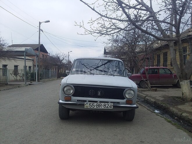 LADA (VAZ) 21011 1984, 99,999 km - 1.5 л - Gəncə