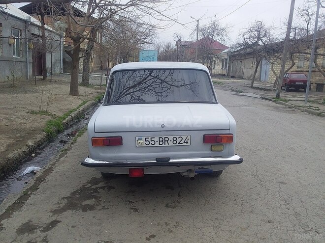 LADA (VAZ) 21011 1984, 99,999 km - 1.5 л - Gəncə