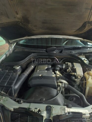 Mercedes C 180 1995, 377,000 km - 1.8 л - Cəlilabad