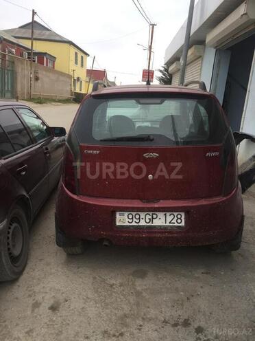 Chery Sweet (QQ) 2008, 80,000 km - 1.3 л - Bakı