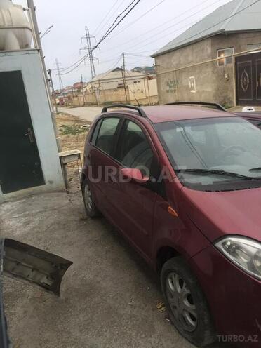 Chery Sweet (QQ) 2008, 80,000 km - 1.3 л - Bakı