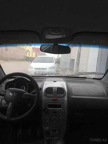 Chery Sweet (QQ) 2008, 80,000 km - 1.3 л - Bakı