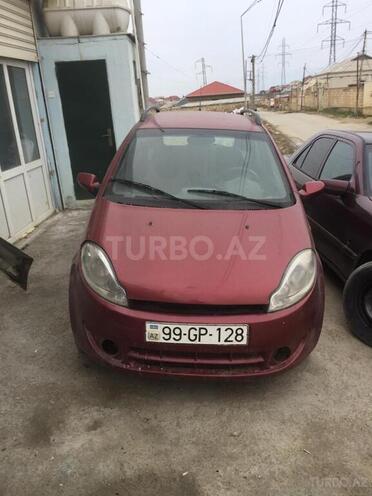 Chery Sweet (QQ) 2008, 80,000 km - 1.3 л - Bakı