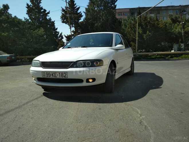 Opel Vectra 1999, 261,000 km - 1.8 l - Bakı
