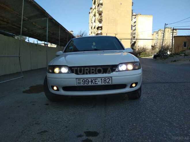 Opel Vectra 1999, 261,000 km - 1.8 l - Bakı
