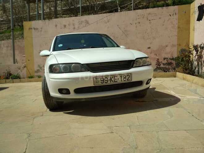 Opel Vectra 1999, 261,000 km - 1.8 l - Bakı