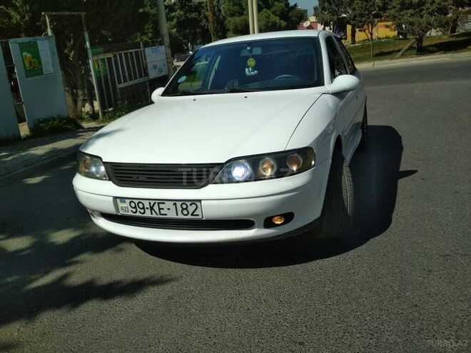 Opel Vectra 1999, 261,000 km - 1.8 l - Bakı