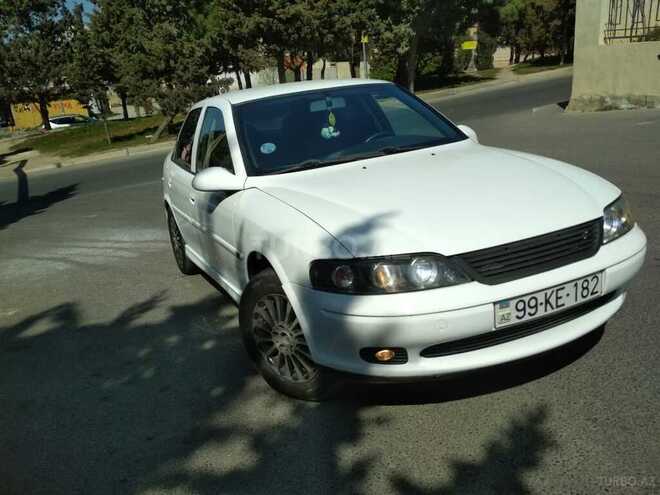 Opel Vectra 1999, 261,000 km - 1.8 l - Bakı