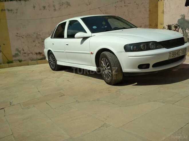 Opel Vectra 1999, 261,000 km - 1.8 l - Bakı