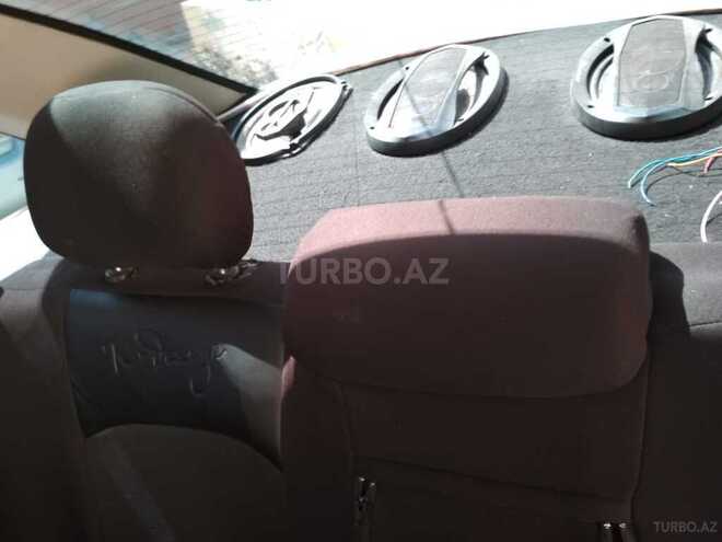 Opel Vectra 1999, 261,000 km - 1.8 l - Bakı