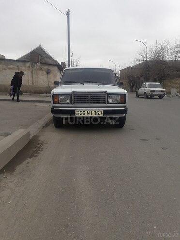 LADA (VAZ) 2107 2011, 296,000 km - 1.5 l - Gəncə