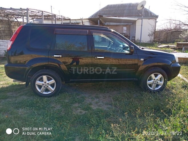 Nissan X-Trail 2003, 326,915 km - 2.0 л - Sumqayıt