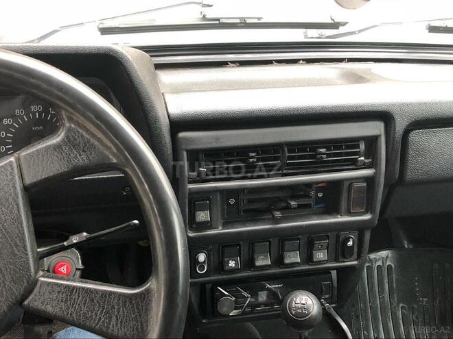 LADA (VAZ) Niva 2011, 180,000 km - 1.7 l - Bakı