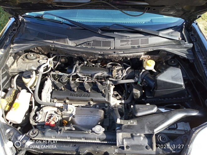 Nissan X-Trail 2003, 326,915 km - 2.0 л - Sumqayıt