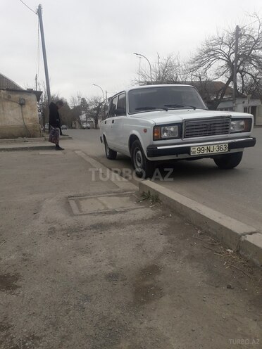 LADA (VAZ) 2107 2011, 296,000 km - 1.5 l - Gəncə