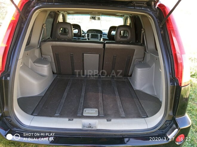 Nissan X-Trail 2003, 326,915 km - 2.0 л - Sumqayıt