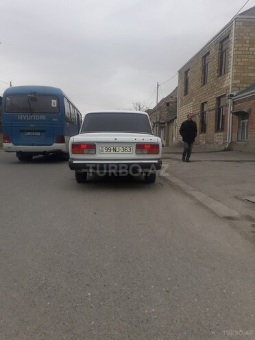LADA (VAZ) 2107 2011, 296,000 km - 1.5 l - Gəncə