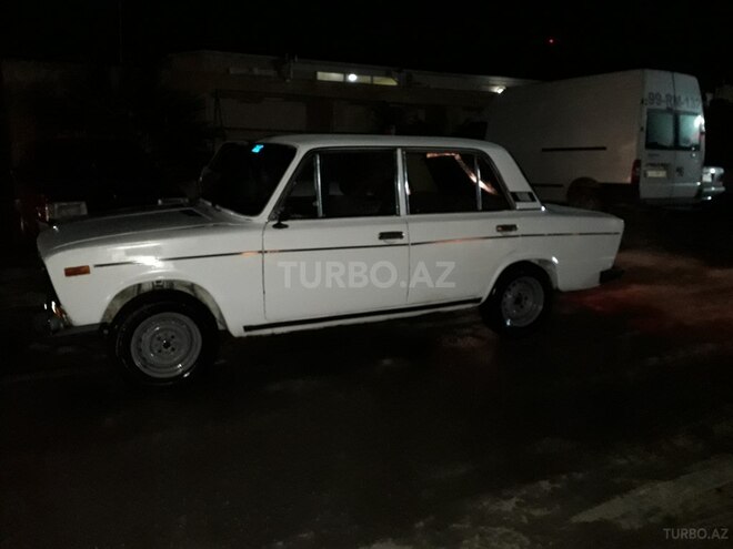 LADA (VAZ) 2103 1978, 568,000 km - 1.6 л - Bakı
