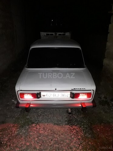 LADA (VAZ) 2103 1978, 568,000 km - 1.6 л - Bakı