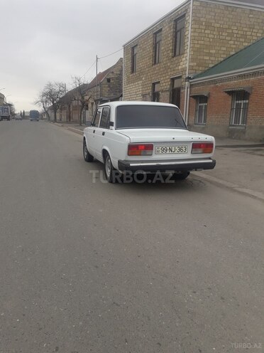 LADA (VAZ) 2107 2011, 296,000 km - 1.5 l - Gəncə