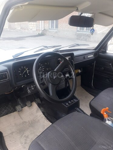 LADA (VAZ) 2107 2011, 296,000 km - 1.5 l - Gəncə