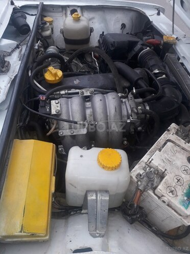 LADA (VAZ) 2107 2011, 296,000 km - 1.5 l - Gəncə