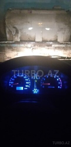 Mitsubishi Pajero io 2001, 397,000 km - 2.0 л - Bakı