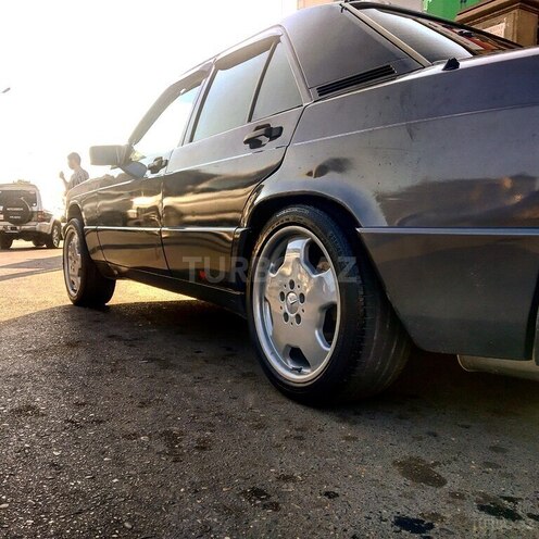 Mercedes 190 1992, 444,444 km - 0.2 l - Bakı