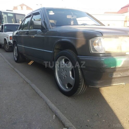 Mercedes 190 1992, 444,444 km - 0.2 l - Bakı