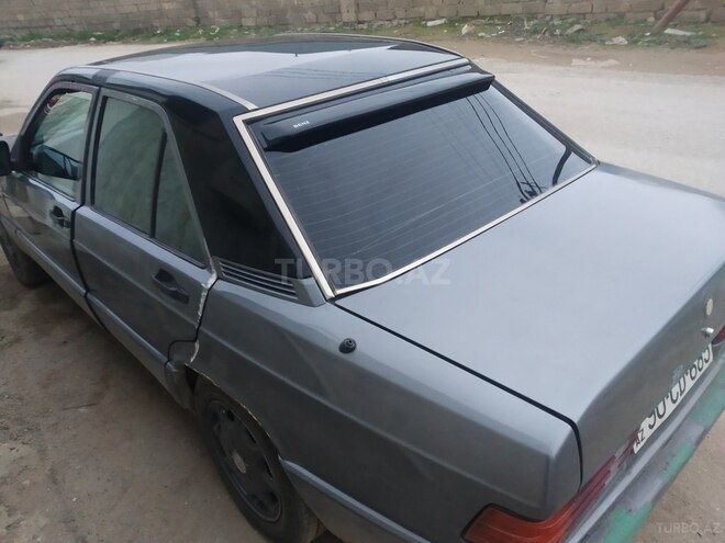 Mercedes 190 1992, 444,444 km - 0.2 l - Bakı
