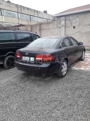 Kia Magentis 2006, 160,000 km - 2.8 l - Bakı