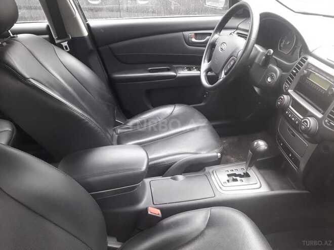 Kia Magentis 2006, 160,000 km - 2.8 l - Bakı