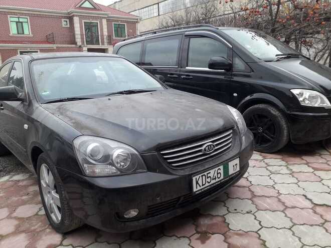 Kia Magentis 2006, 160,000 km - 2.8 l - Bakı
