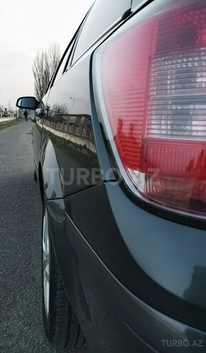 Opel Astra 2008, 258,000 km - 1.4 l - Lənkəran