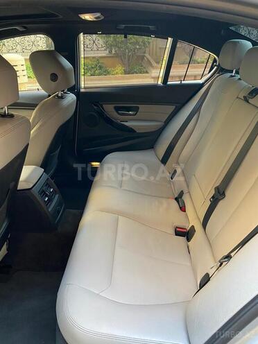 BMW 328 2013, 176,000 km - 2.0 l - Bakı